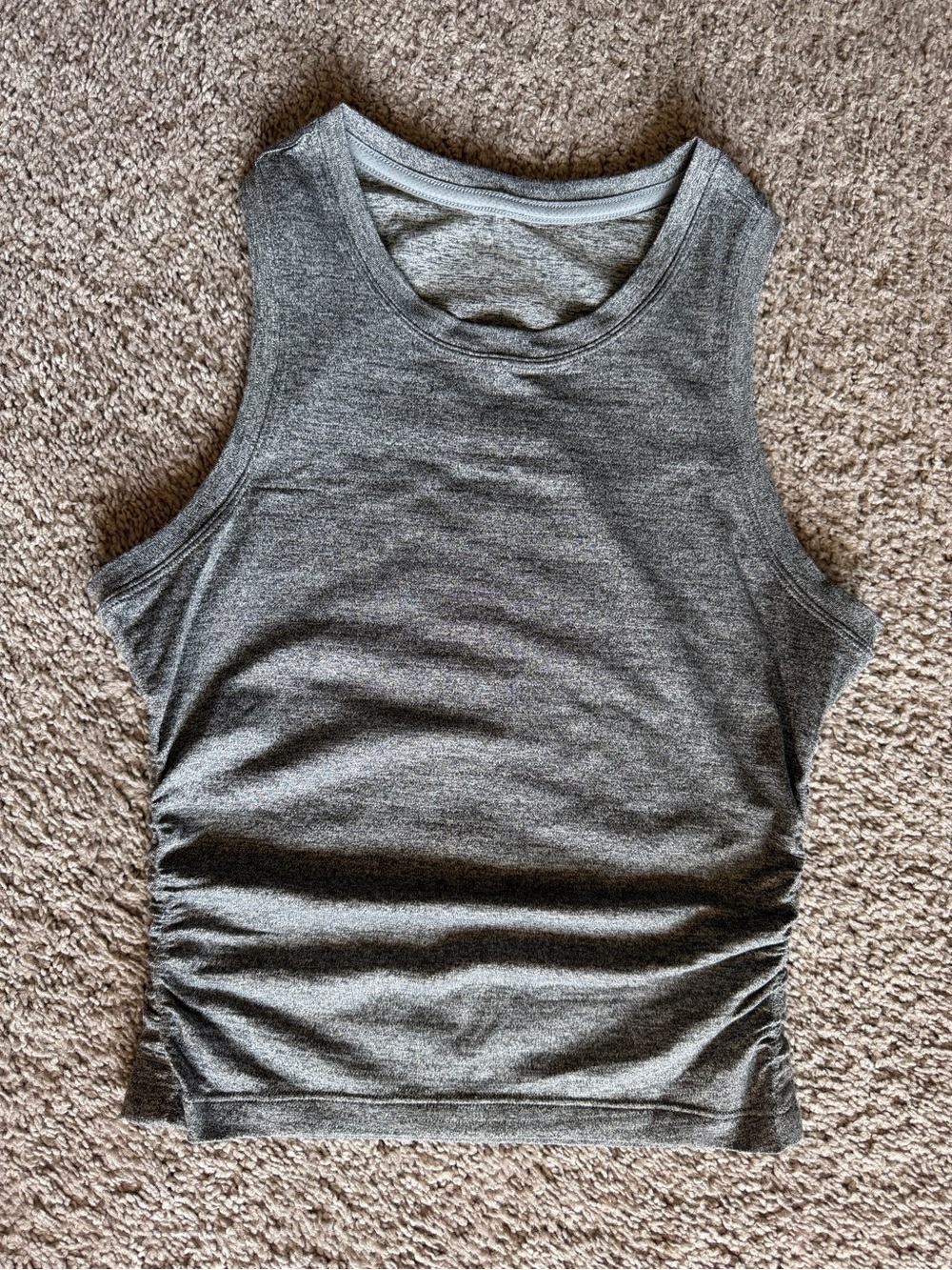 Lululemon License to Train Tight-Fit Tank
Top - Picture 4 of 7